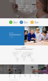 網(wǎng)站設(shè)計(jì) 從單一頁面到完整生態(tài)的構(gòu)建藝術(shù)