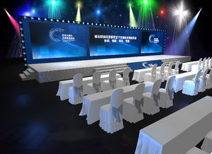 專業展臺設計與慶典服務 一站式解決您的會議展覽與婚慶需求